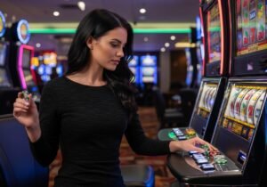 Buenas Gaming 747 Casino Slots