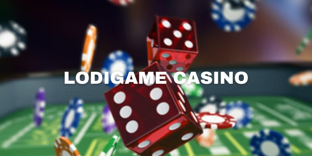 lodigame casino