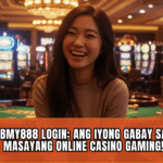 BMY888