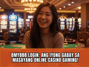 BMY888