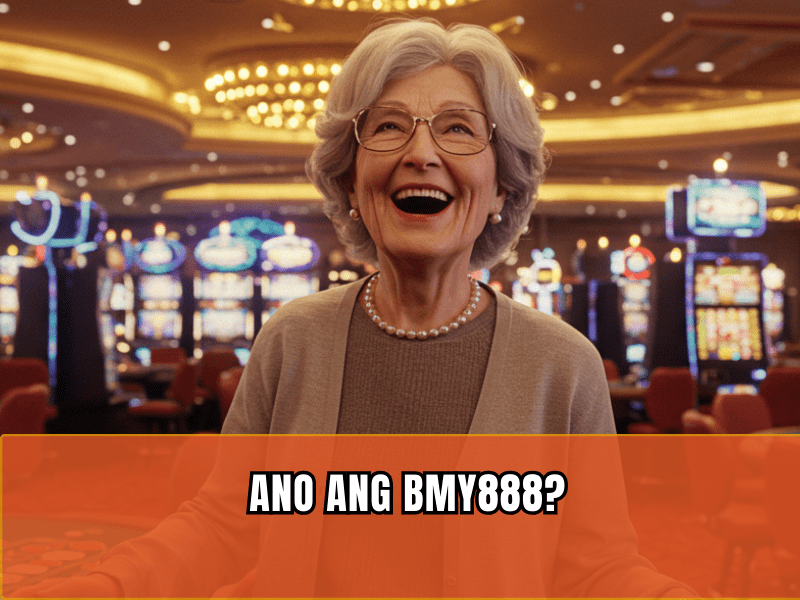 BMY888 Login Ang Iyong Gabay sa Masayang Online Casino Gaming 2
