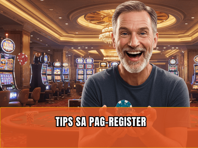 BMY888 Login Ang Iyong Gabay sa Masayang Online Casino Gaming 4