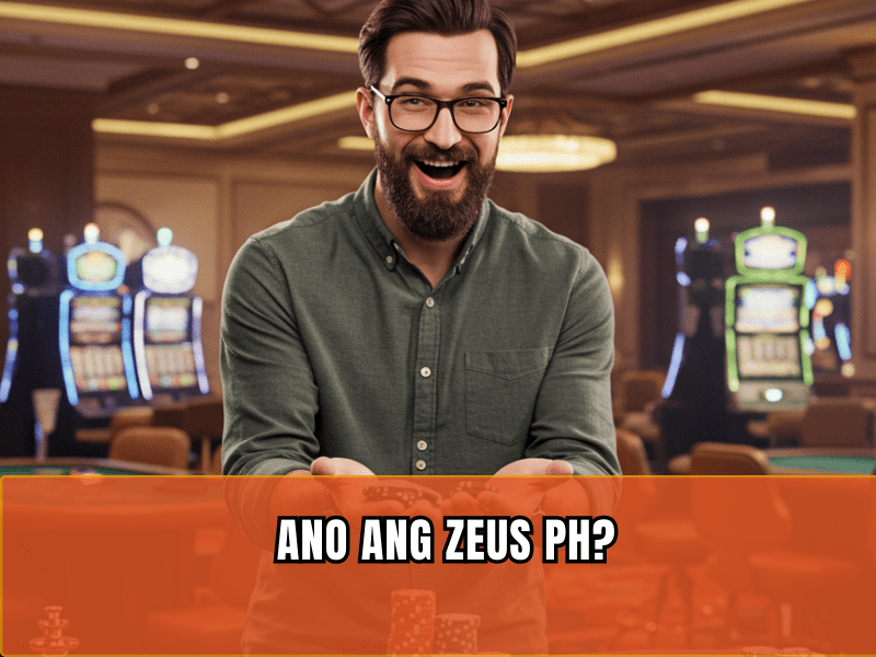 Legit Ba Ang Zeus PH Lahat ng Dapat Mong Malaman Bago Maglaro 2