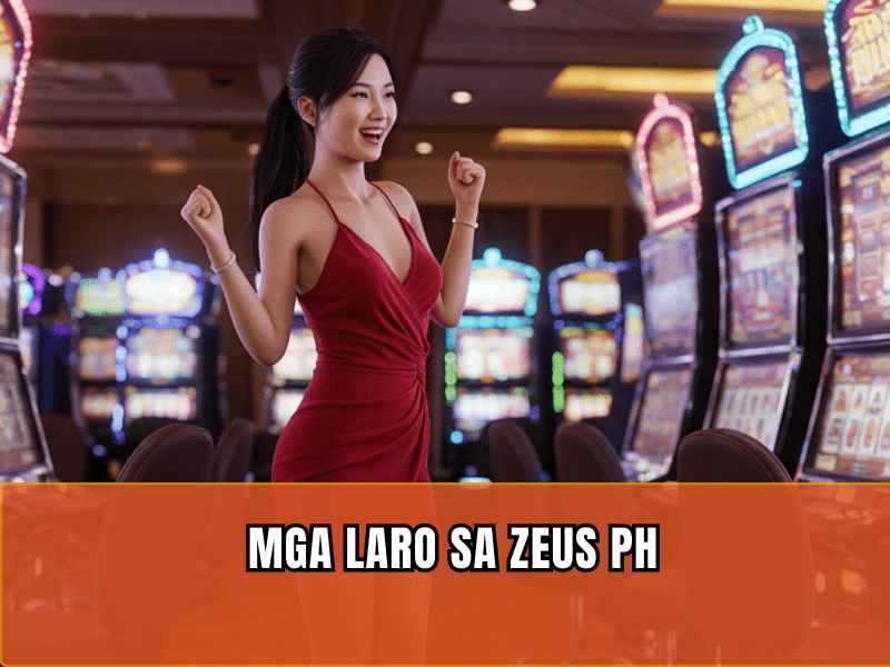 Legit Ba Ang Zeus PH Lahat ng Dapat Mong Malaman Bago Maglaro 3