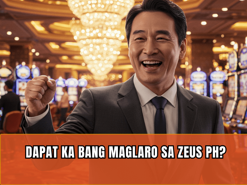 Legit Ba Ang Zeus PH Lahat ng Dapat Mong Malaman Bago Maglaro 4