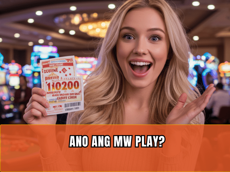 MW Play Ang Ultimate Online Casino Experience sa Pilipinas 2