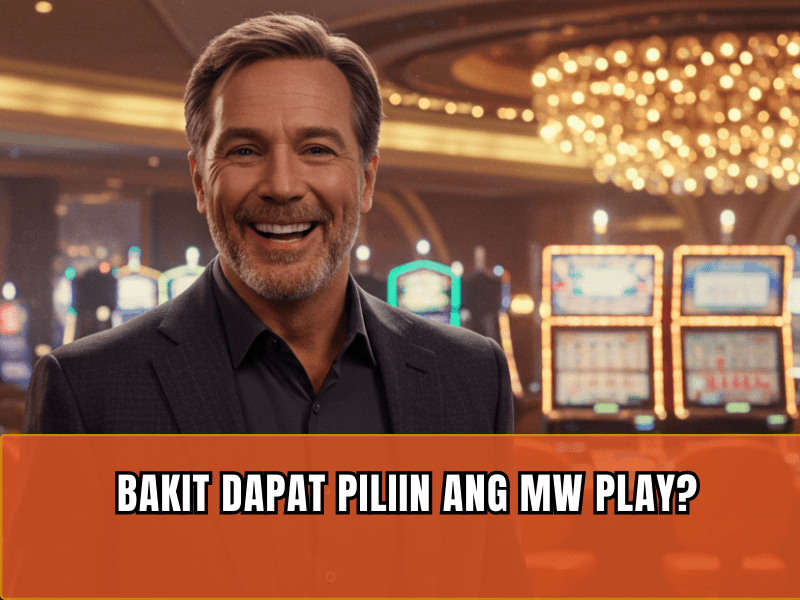 MW Play Ang Ultimate Online Casino Experience sa Pilipinas 3