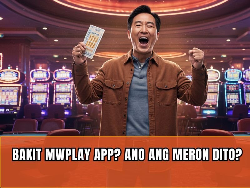 MWPlay App Download Ang Ultimate Guide sa Online Casino Gaming sa Pilipinas 2