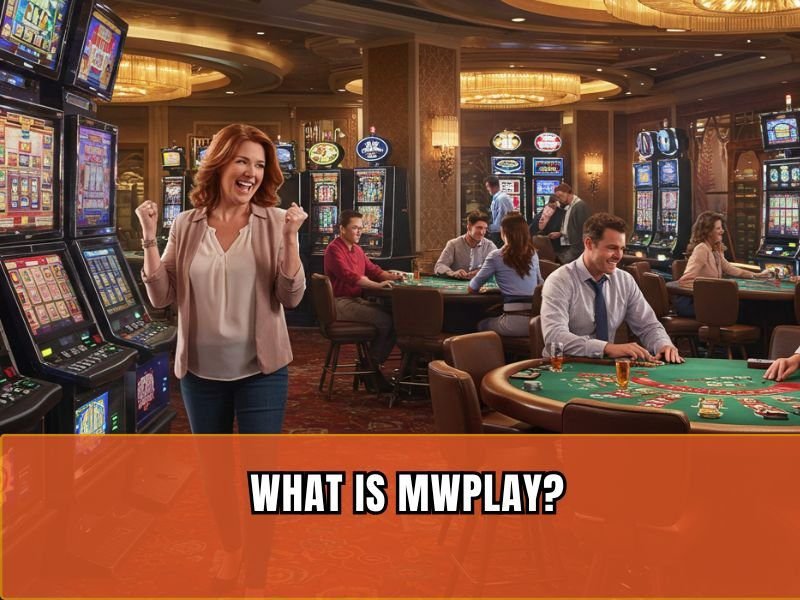 MWPlay Slots A Voyage into the Heart of Casino Wonders and Slot Dreams 2