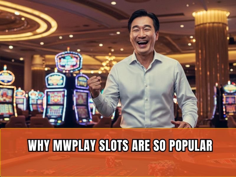 MWPlay Slots A Voyage into the Heart of Casino Wonders and Slot Dreams 3