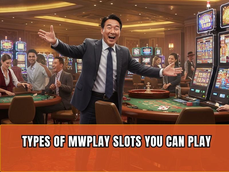 MWPlay Slots A Voyage into the Heart of Casino Wonders and Slot Dreams 4
