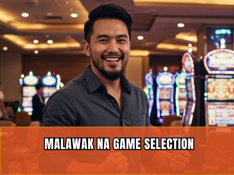 MWPlay888 Net Online Casino Experience para sa mga Pinoy 4