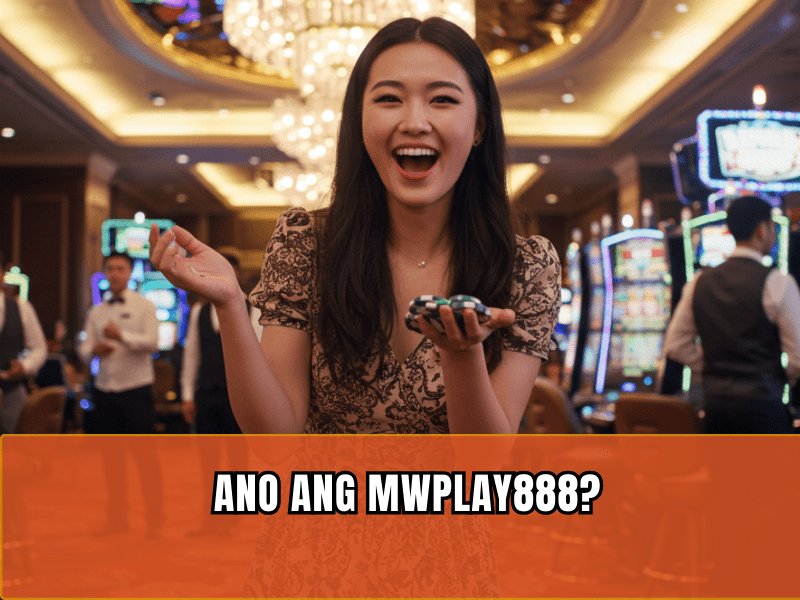 MWPlay888 Ang Ultimate Online Casino Experience 2