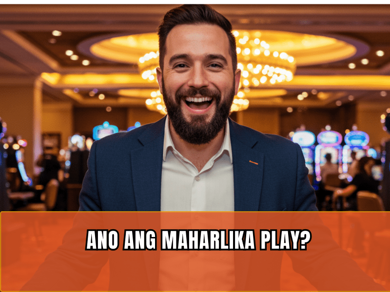 Maharlika Play Ang Ultimate Online Casino Para sa Pinoy Players 2