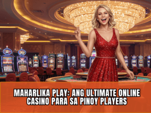 Maharlika Play