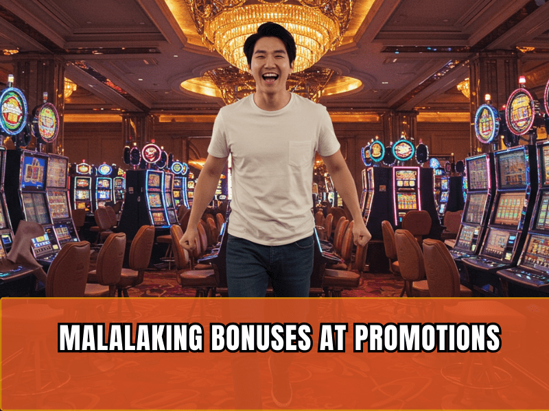Maharlika Play Ang Ultimate Online Casino Para sa Pinoy Players 4