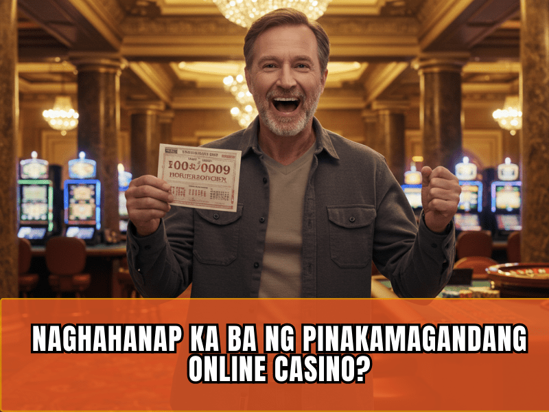 TMT Good Domain Ang Ultimate Online Casino Para sa Swerte at Saya 2