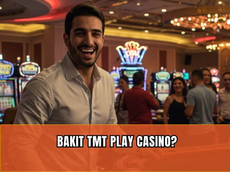 TMT Play Casino Login Paano Mag Access ng Online Casino na Swak sayo 2