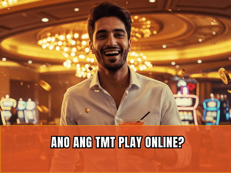 TMT Play Online Best Online Casino para sa Mga Pinoy 2