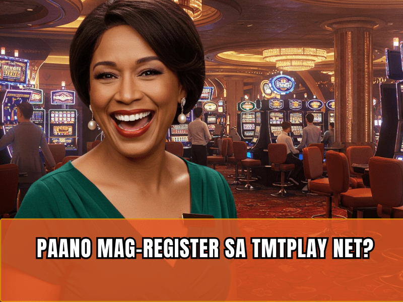 TMTPlay Net Login Ang Susi sa Swerte at Saya sa Online Casino 4