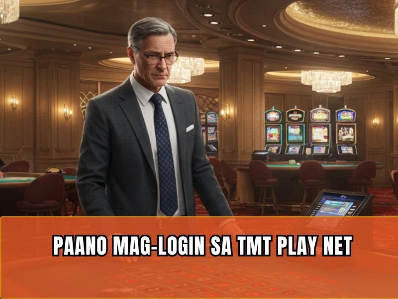 Catch Your Luck How to Login and Play Thrilling Fishing Games on TMTPlay Net 2