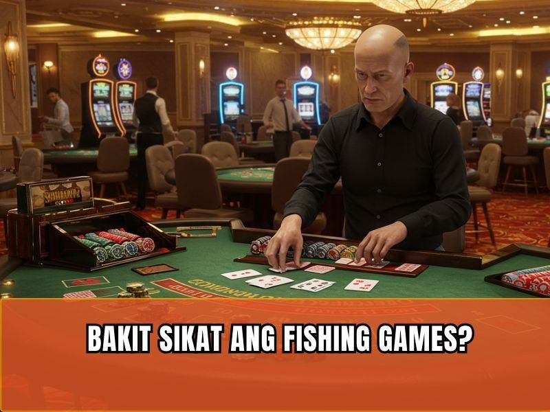 Catch Your Luck How to Login and Play Thrilling Fishing Games on TMTPlay Net 4