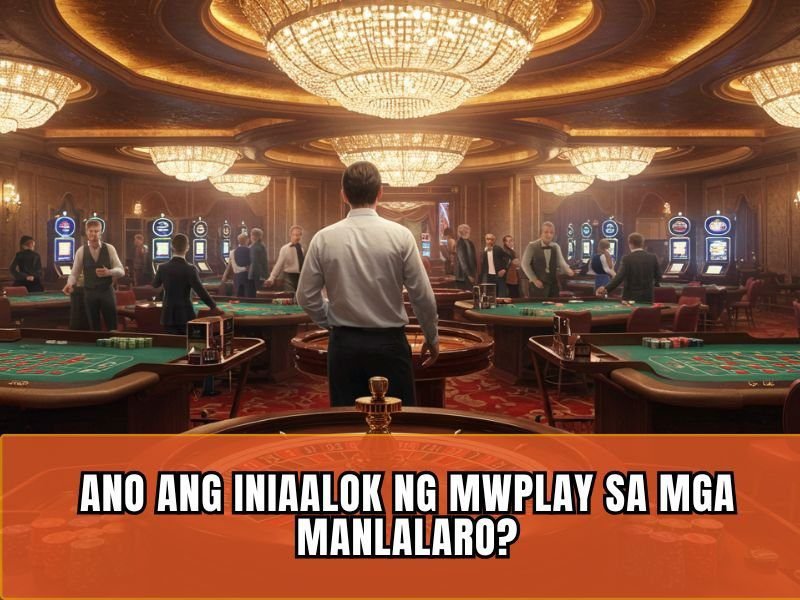 Dont Miss Out Mwplay Sign Up and Claim Your Massive Slot Machine Rewards 4