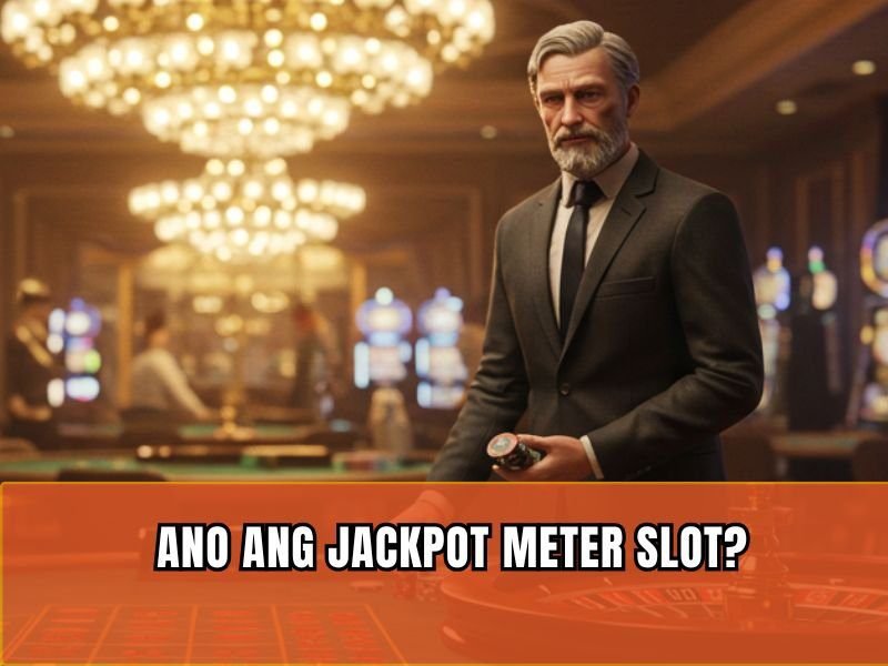 How to Play Jackpot Meter Slots Safely The Importance of Legitimacy in Online Casinos 2