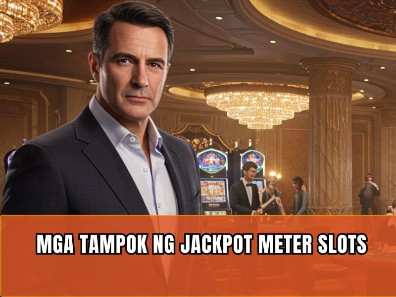 How to Play Jackpot Meter Slots Safely The Importance of Legitimacy in Online Casinos 3