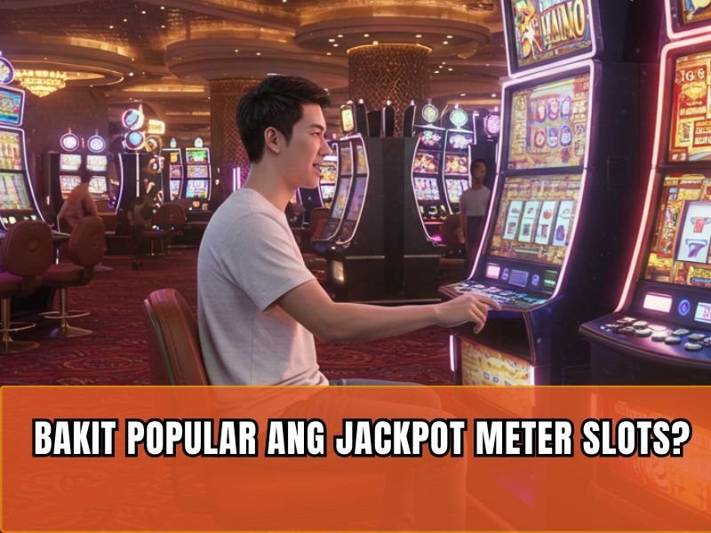 How to Play Jackpot Meter Slots Safely The Importance of Legitimacy in Online Casinos 4