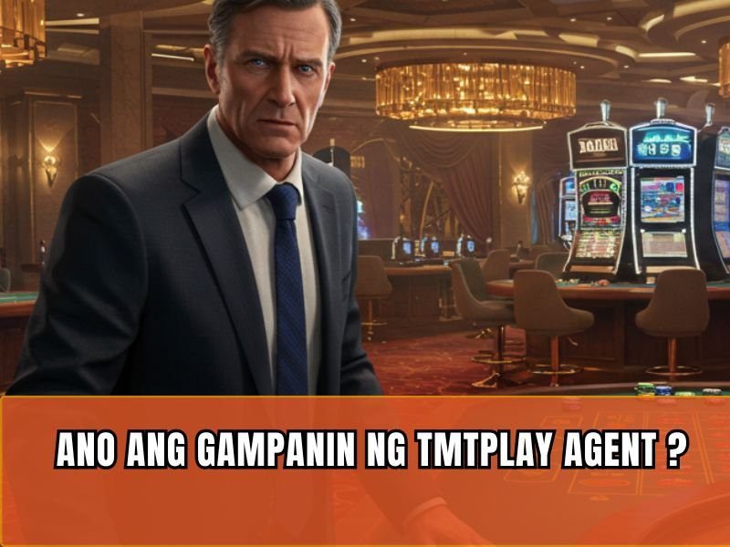 Is TMTPlay Agent Login the Best Strategy to Maximize Your Casino Experience 3