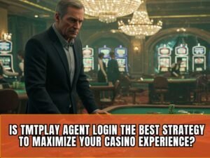 TMTPlay Agent