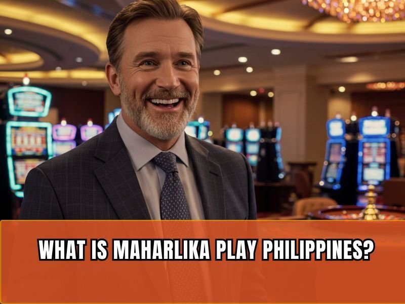 Maharlika Play Philippines Where Luck Meets Destiny in Online Casino Gaming 2
