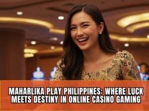 Maharlika Play Philippines
