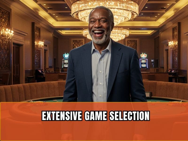 Maharlika Play Philippines Where Luck Meets Destiny in Online Casino Gaming 4