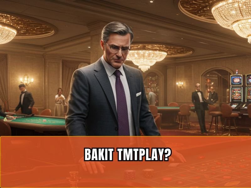 Maximize Your Playtime Register at TMTPlay and Get Free Spins 2