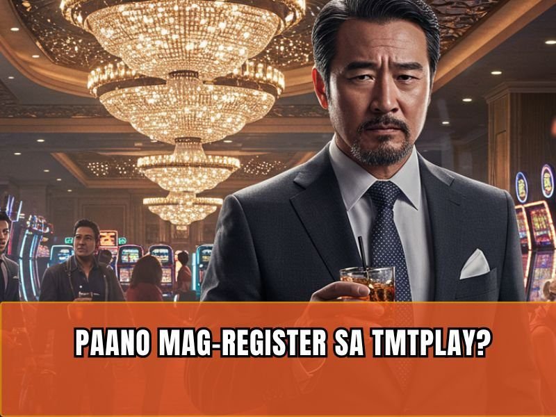 Maximize Your Playtime Register at TMTPlay and Get Free Spins 3