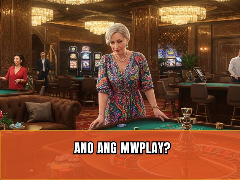 Top Tips to Log In to MWPlay Claim Huge Bonuses and Dominate the Casino 2