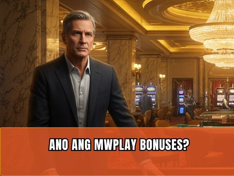 Top Tips to Log In to MWPlay Claim Huge Bonuses and Dominate the Casino 4