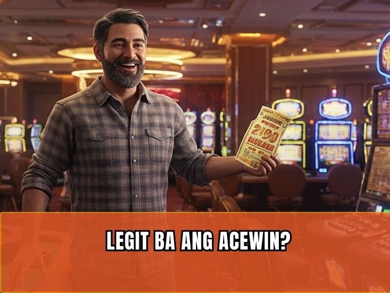 Ano ang Acewin Complete Guide sa Online Casino na Patok sa Pinas 3