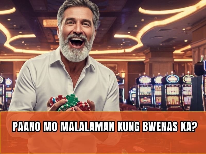 Ano ang Bwenas sa Online Casino 3