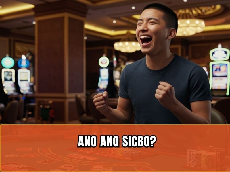 Ano ang SicBo Gabay sa Baguhan sa Dice Game na Paborito ng Marami 2