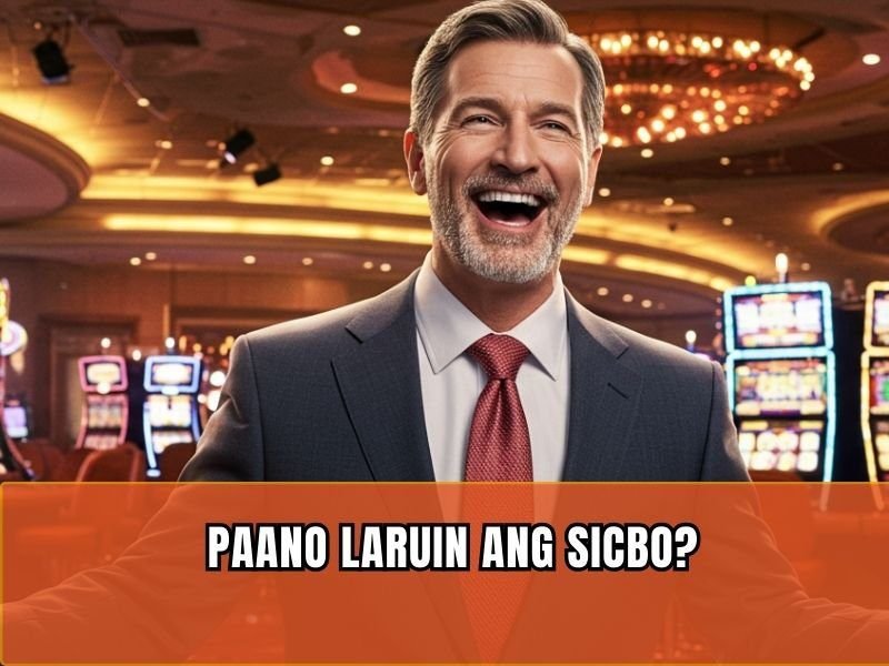 Ano ang SicBo Gabay sa Baguhan sa Dice Game na Paborito ng Marami 3