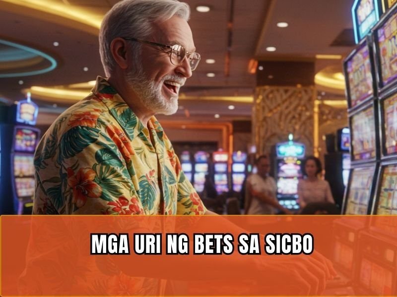 Ano ang SicBo Gabay sa Baguhan sa Dice Game na Paborito ng Marami 4
