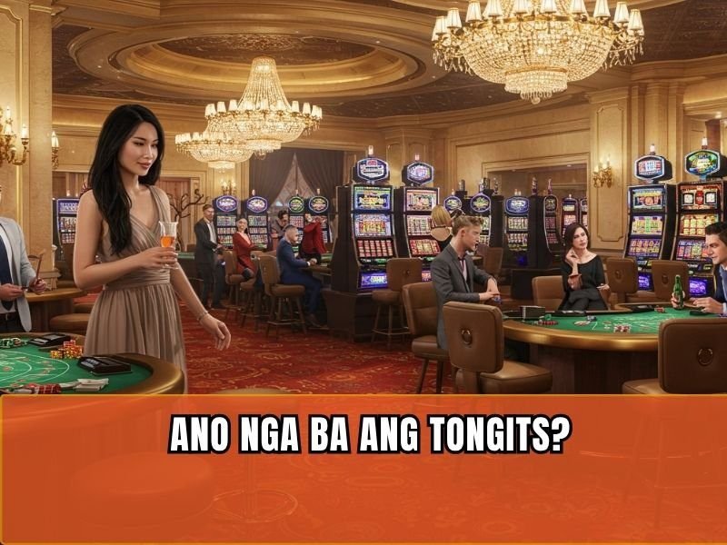 Ano ang Tongits Go Free Comprehensive Guide para sa mga Baguhan sa Online Casino 2