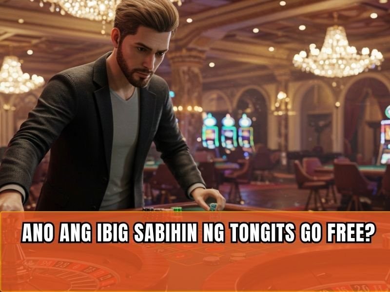 Ano ang Tongits Go Free Comprehensive Guide para sa mga Baguhan sa Online Casino 3
