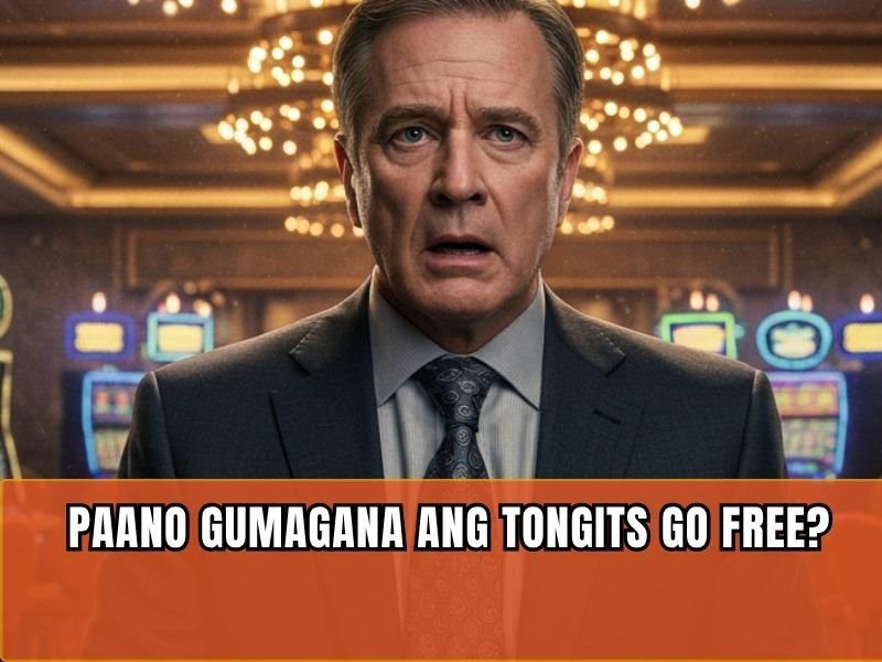 Ano ang Tongits Go Free Comprehensive Guide para sa mga Baguhan sa Online Casino 4