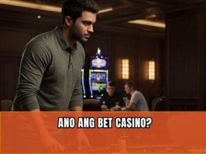 Bet Casino
