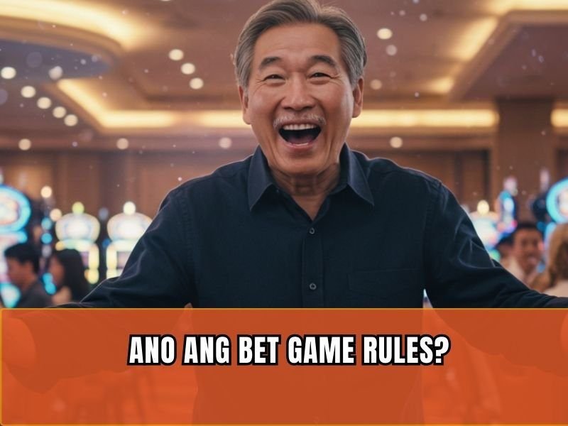 Bet Game Rules A Complete Guide for Beginners 2