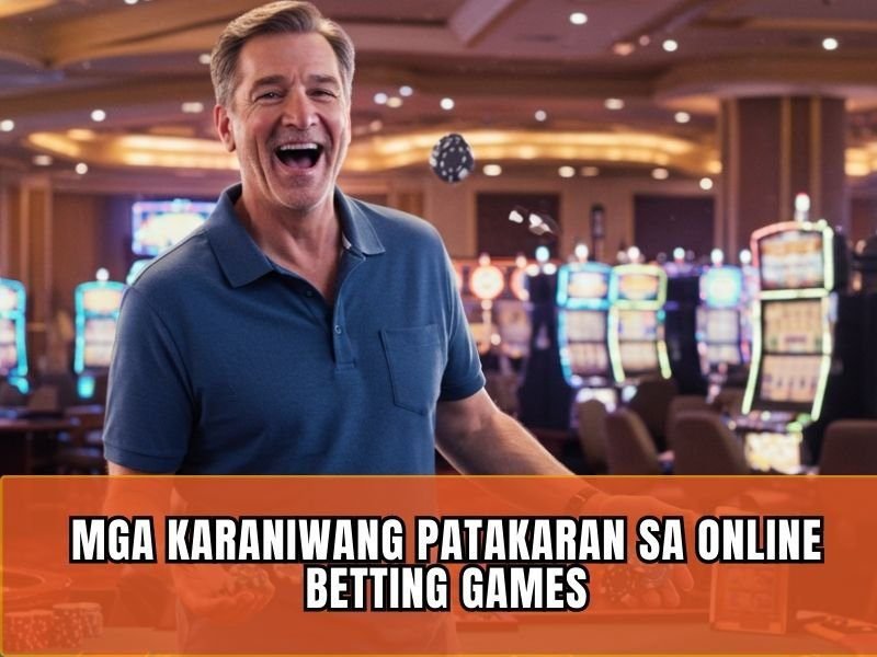 Bet Game Rules A Complete Guide for Beginners 3